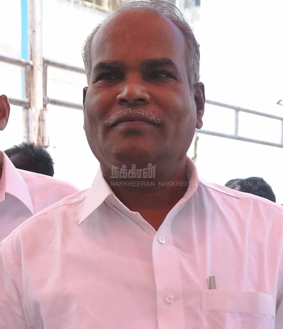 k.balakrishnan cpim